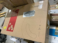 Pallet diverse pc schermen / monitors (16x) - afbeelding 7 van  7