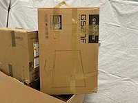 Pallet diverse pc schermen / monitors (17x) - afbeelding 3 van  8