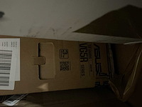 Pallet diverse pc schermen / monitors (17x) - afbeelding 8 van  8