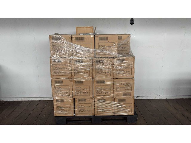Pallet diverse producten - afbeelding 1 van  5