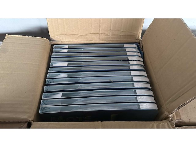 Pallet diverse producten - afbeelding 3 van  5