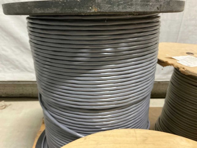 Pallet diverse signaal kabels - afbeelding 4 van  6