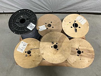 Pallet diverse signaal kabels - afbeelding 6 van  6