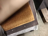 Pallet diverse stalen vloerkleed - afbeelding 4 van  5