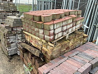 Pallet diverse stenen (10x) - afbeelding 3 van  7