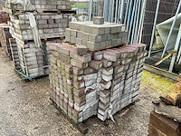 Pallet diverse stenen (10x) - afbeelding 4 van  7