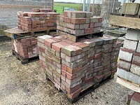 Pallet diverse stenen (10x) - afbeelding 6 van  7