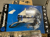 Pallet diverse stofzuigers (10x) - afbeelding 2 van  5