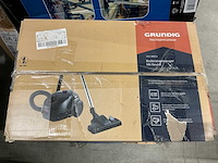 Pallet diverse stofzuigers (10x) - afbeelding 3 van  5