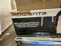 Pallet diverse stofzuigers (10x) - afbeelding 4 van  5