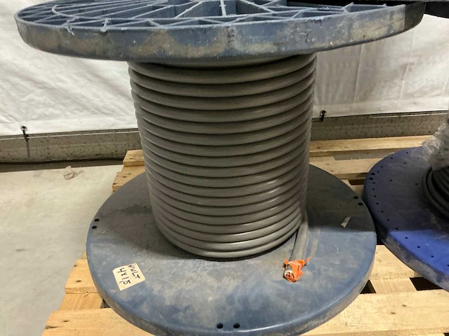 Pallet diverse stroomkabels - afbeelding 3 van  6