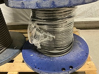 Pallet diverse stroomkabels - afbeelding 4 van  6