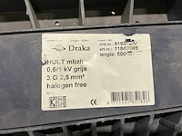 Pallet diverse stroomkabels - afbeelding 6 van  6