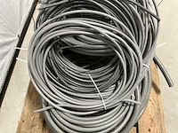 Pallet diverse stroomkabels - afbeelding 1 van  1
