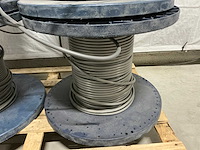 Pallet diverse stroomkabels - afbeelding 4 van  5