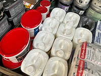 Pallet diverse stuc - afbeelding 4 van  10