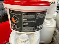 Pallet diverse stuc - afbeelding 6 van  10