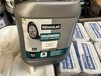 Pallet diverse stuc - afbeelding 8 van  10