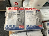 Pallet diverse stuc - afbeelding 10 van  10