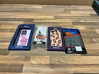 Pallet diverse telefoonhoesjes