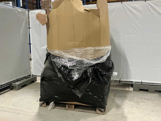 Pallet diverse telefoonhoesjes - afbeelding 2 van  3