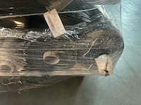 Pallet diverse textielrollen - afbeelding 3 van  13