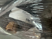 Pallet diverse textielrollen - afbeelding 5 van  13