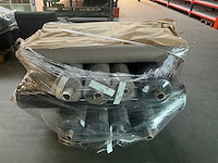 Pallet diverse textielrollen - afbeelding 7 van  13