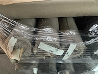 Pallet diverse textielrollen - afbeelding 8 van  13