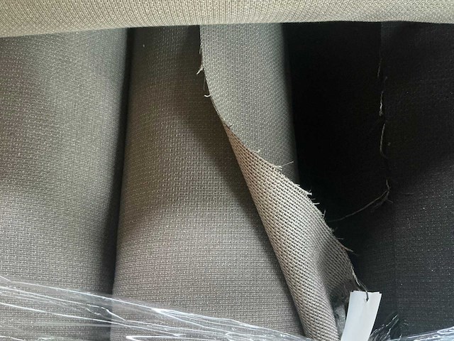 Pallet diverse textielrollen - afbeelding 9 van  13