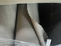 Pallet diverse textielrollen - afbeelding 9 van  13