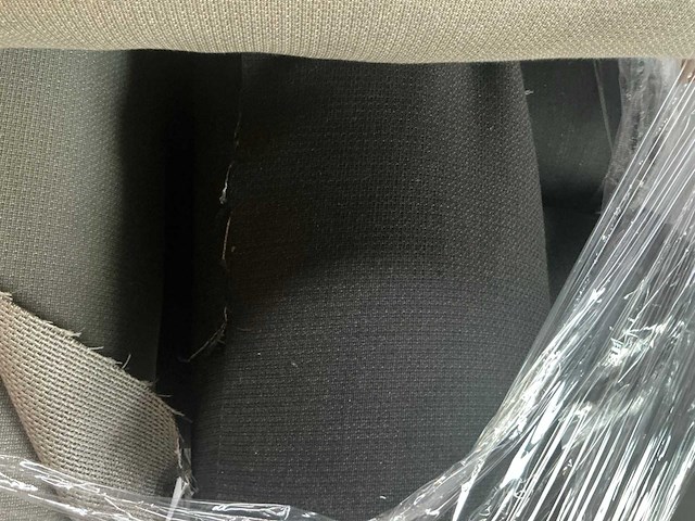 Pallet diverse textielrollen - afbeelding 10 van  13