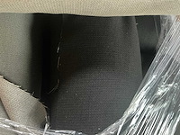 Pallet diverse textielrollen - afbeelding 10 van  13