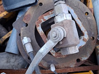 Pallet diverse toebehoren - afbeelding 2 van  11