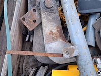 Pallet diverse toebehoren - afbeelding 3 van  11