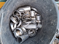 Pallet diverse toebehoren - afbeelding 5 van  11