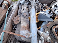 Pallet diverse toebehoren - afbeelding 6 van  11