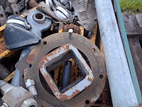 Pallet diverse toebehoren - afbeelding 7 van  11