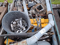 Pallet diverse toebehoren - afbeelding 8 van  11