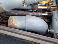 Pallet diverse toebehoren - afbeelding 9 van  11