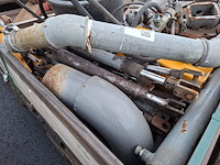 Pallet diverse toebehoren - afbeelding 10 van  11