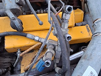 Pallet diverse toebehoren - afbeelding 11 van  11