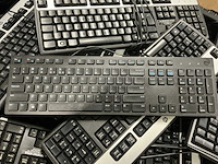 Pallet diverse toetsenborden - afbeelding 5 van  6