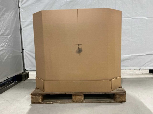 Pallet diverse toetsenborden - afbeelding 6 van  6