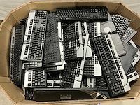 Pallet diverse toetsenborden - afbeelding 1 van  6