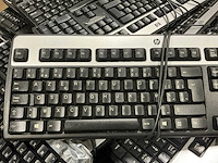 Pallet diverse toetsenborden - afbeelding 4 van  6