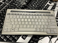 Pallet diverse toetsenborden - afbeelding 5 van  6