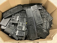 Pallet diverse toetsenborden - afbeelding 1 van  7