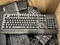 Pallet diverse toetsenborden - afbeelding 2 van  7