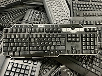 Pallet diverse toetsenborden - afbeelding 5 van  7